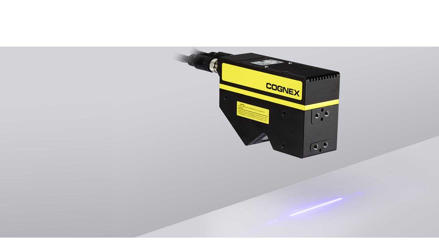 visione cognex