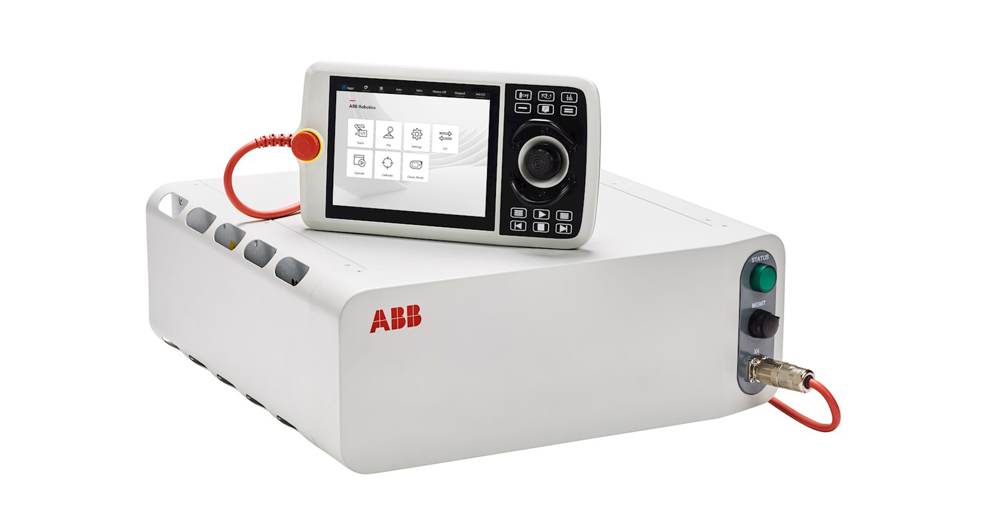 Controller ABB Omnicore